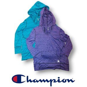 Champion Hoodie Bundle Large